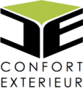 Confort exterieur Logo